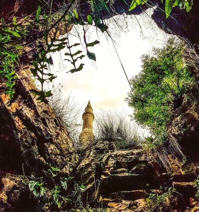 Silifke Göksü Köyü Resimleri 4