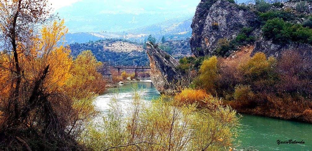 Silifke Gülümpaşalı Köyü Resimleri 11