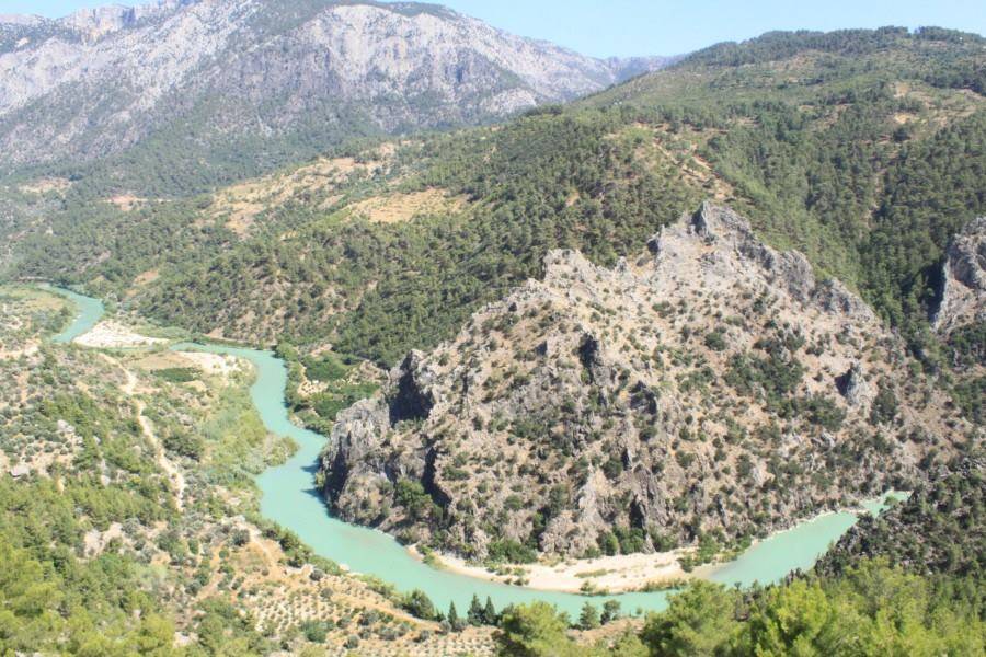 Silifke Gülümpaşalı Köyü Resimleri 2