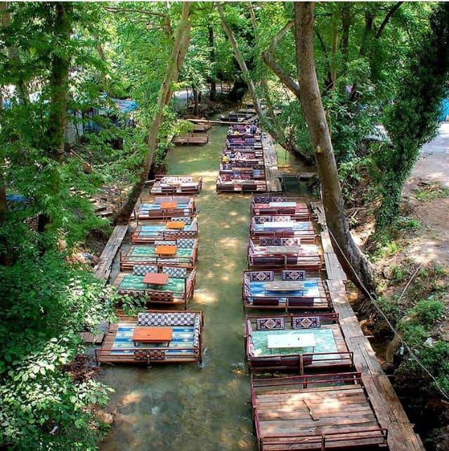 Silifke Gülümpaşalı Köyü Resimleri 5