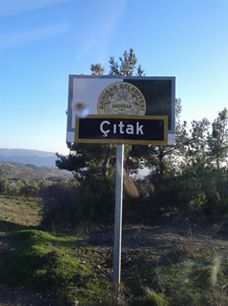 Akhisar Çıtak Köyü Resimleri 1