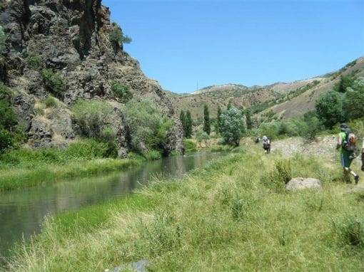 Silifke Işıklı Köyü Resimleri 12