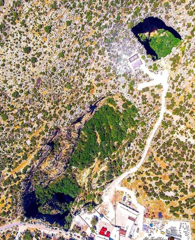 Silifke Işıklı Köyü Resimleri 6