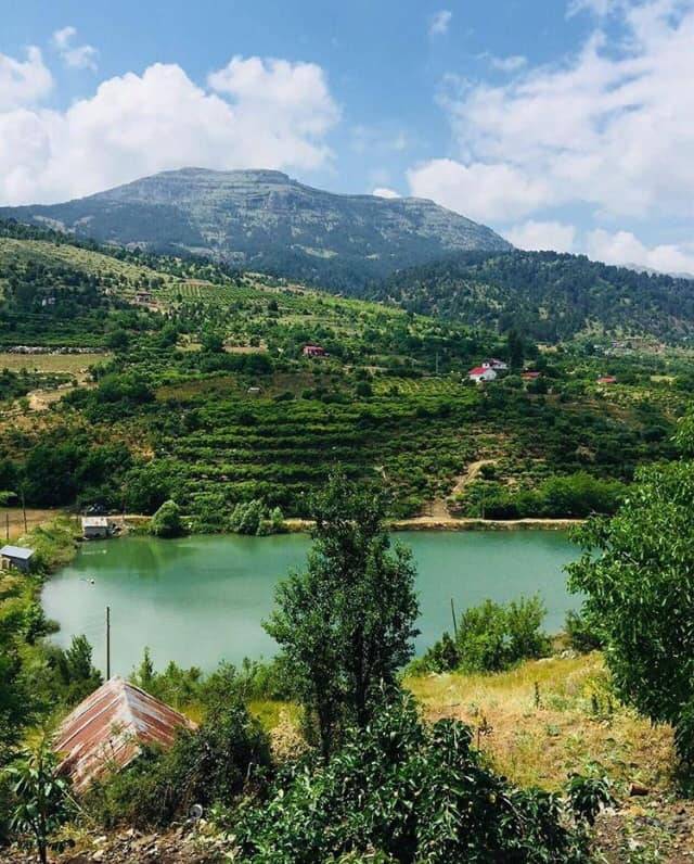 Silifke Işıklı Köyü Resimleri 7