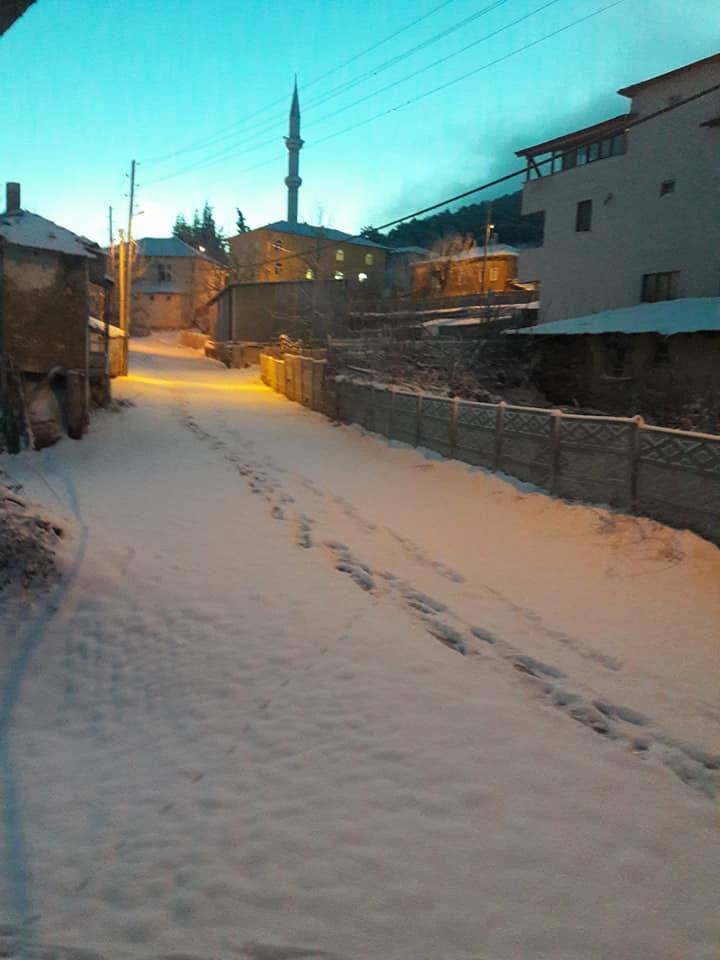 Gölpazarı Karaahmetler Köyü Resimleri 1