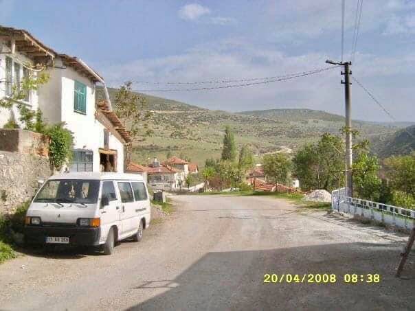 Gölpazarı Karaahmetler Köyü Resimleri 2