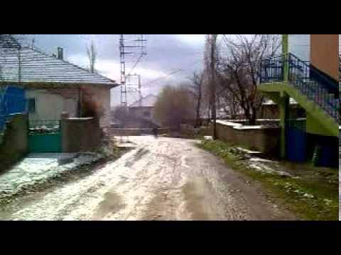 Çandır Gülpınar Köyü Resimleri 1