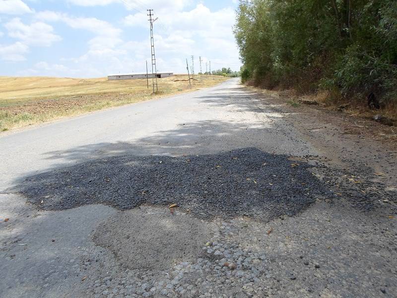 Çandır Gülpınar Köyü Resimleri 2