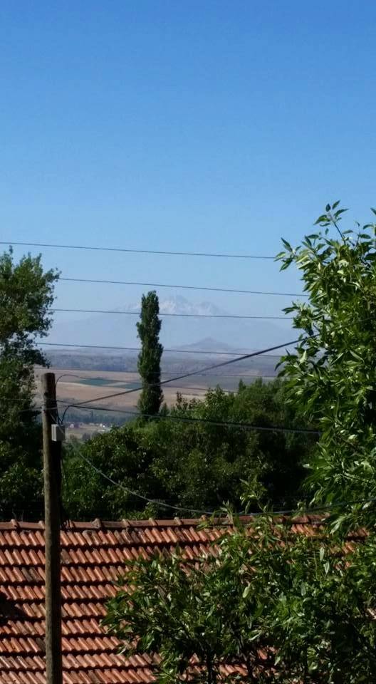 Çandır Gülpınar Köyü Resimleri 3