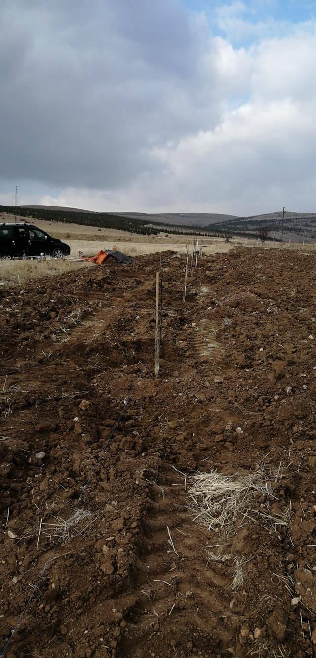 Çandır Gülpınar Köyü Resimleri 4