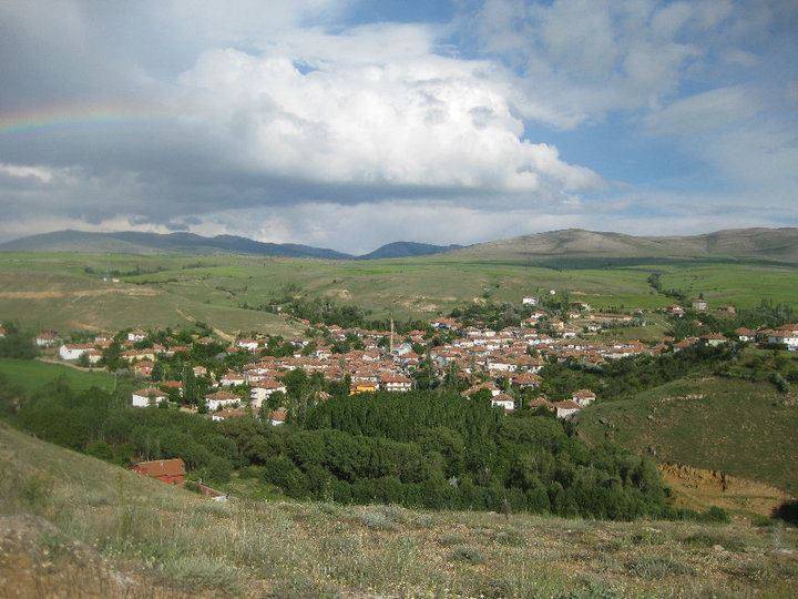 Çandır Kozan Köyü Resimleri 2