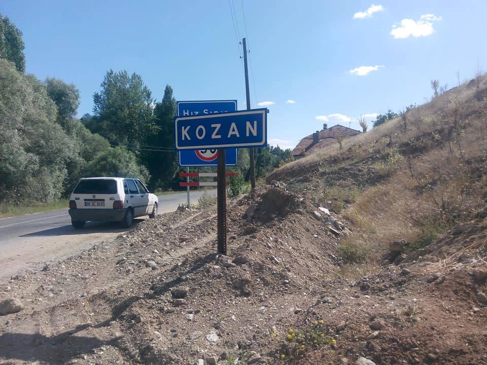 Çandır Kozan Köyü Resimleri 3