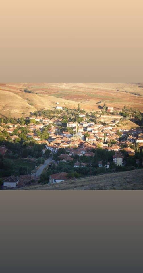 Çandır Kozan Köyü Resimleri 7