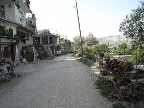 Silifke İmambekirli Köyü Resimleri 2