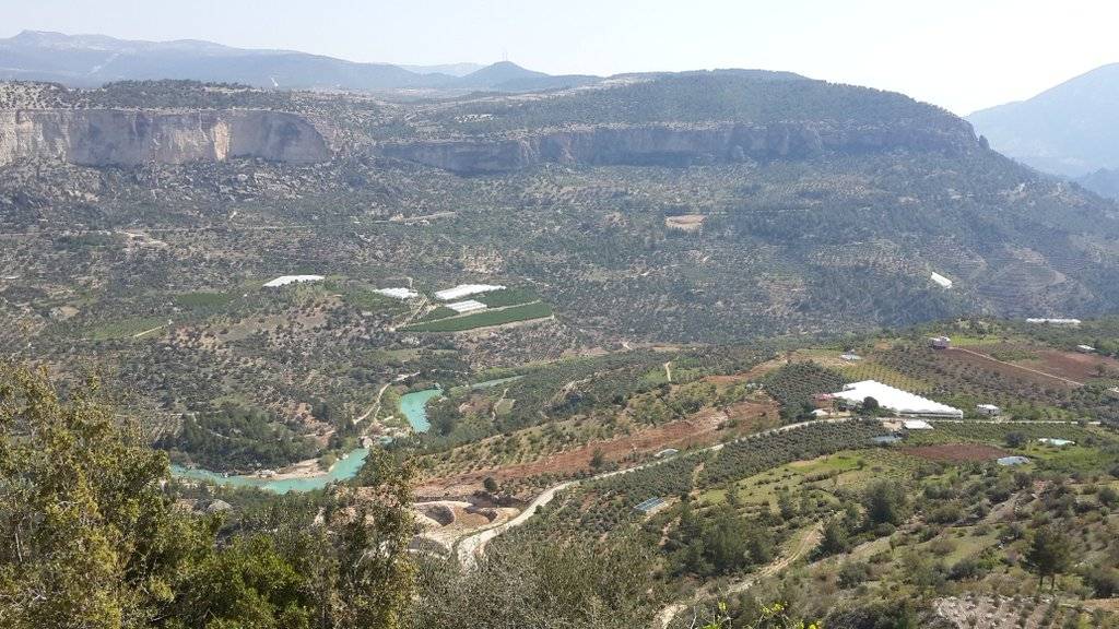 Silifke İmambekirli Köyü Resimleri 5