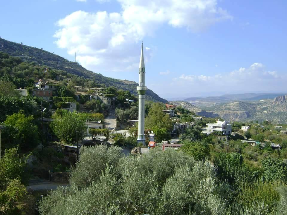 Silifke İmambekirli Köyü Resimleri 7