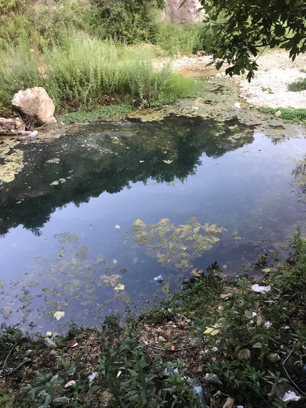 Silifke İmamlı Köyü Resimleri 10