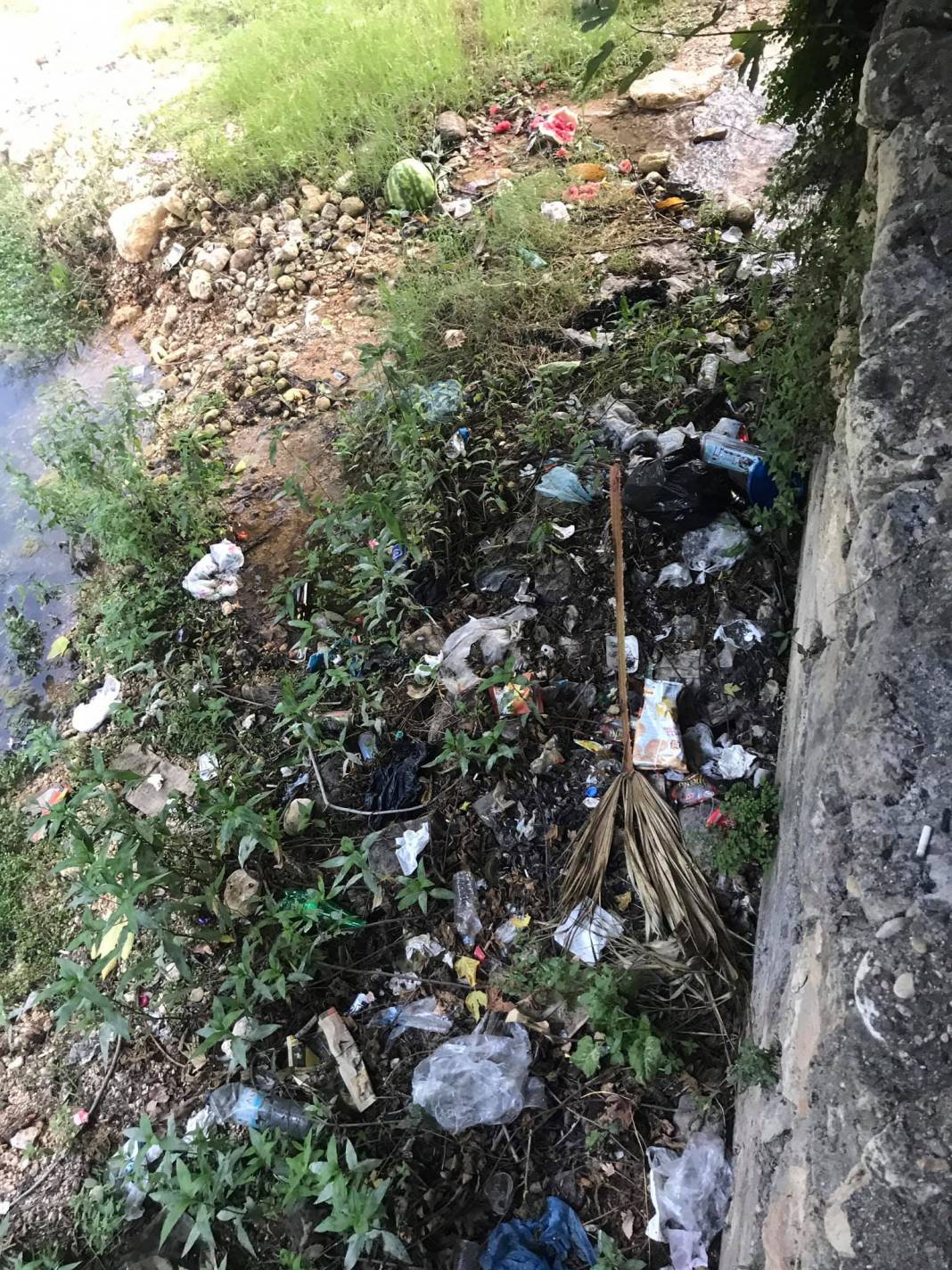 Silifke İmamlı Köyü Resimleri 11