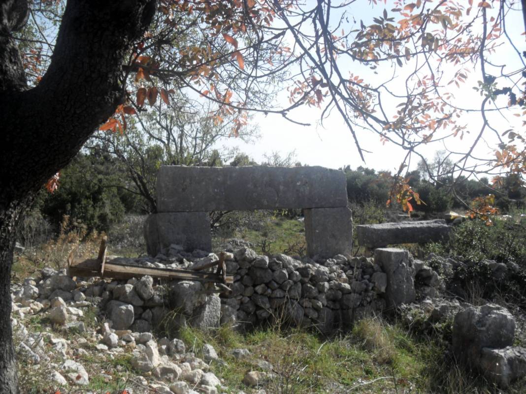 Silifke İmamlı Köyü Resimleri 5