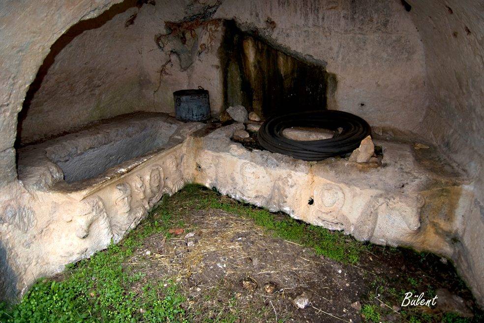 Silifke İmamlı Köyü Resimleri 8