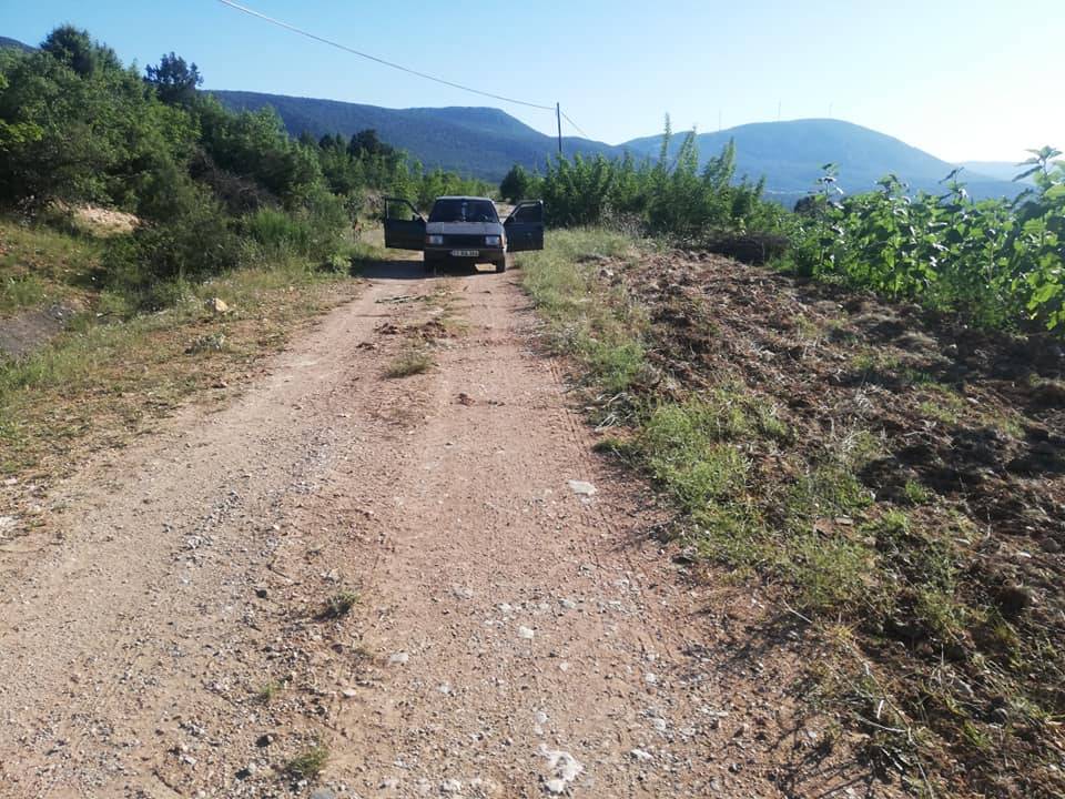 Gölpazarı Karacalar Köyü Resimleri 2