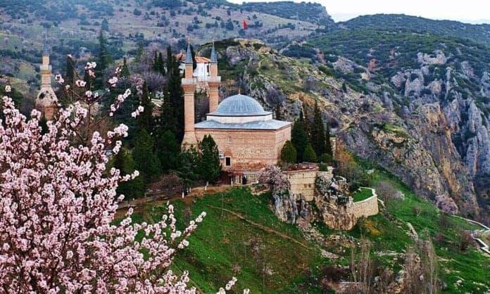 Gölpazarı Karacalar Köyü Resimleri 3