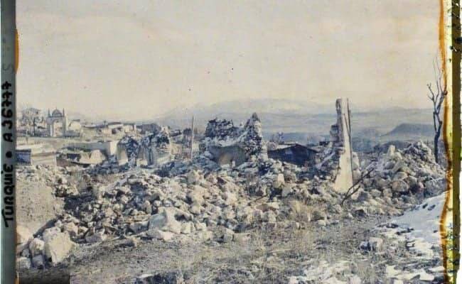 Gölpazarı Karacalar Köyü Resimleri 4