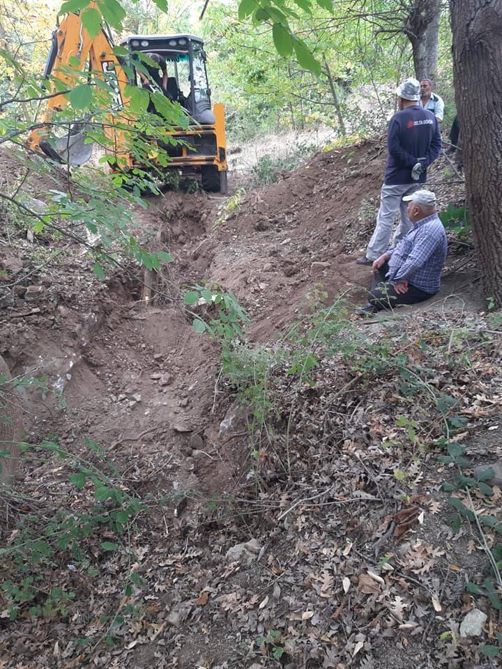 Gölpazarı Karacalar Köyü Resimleri 9