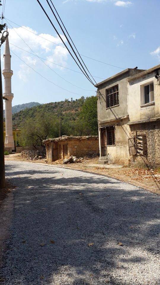 Silifke İmamuşağı Köyü Resimleri 1