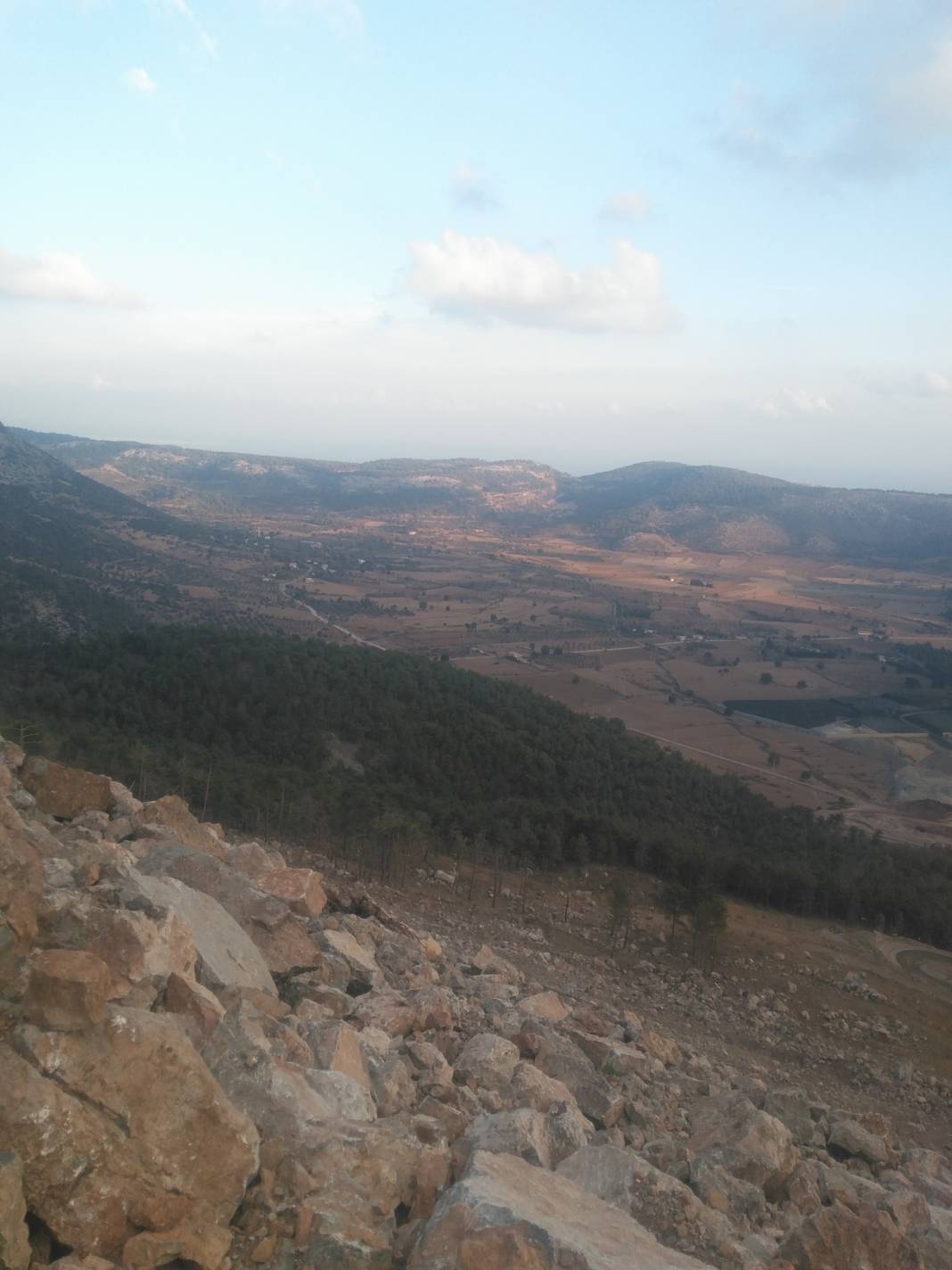 Silifke İmamuşağı Köyü Resimleri 11