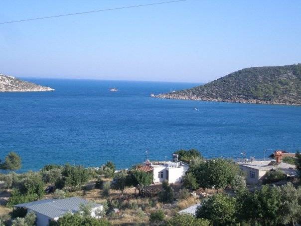 Silifke İmamuşağı Köyü Resimleri 2