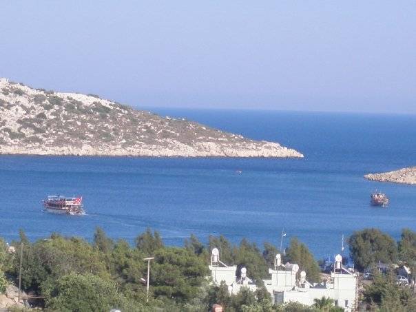 Silifke İmamuşağı Köyü Resimleri 3