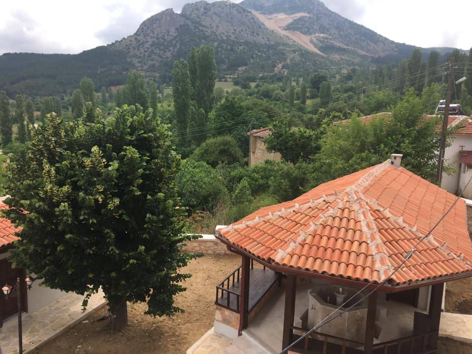 Gölpazarı Kasımlar Köyü Resimleri 1