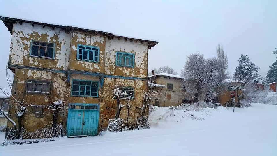 Gölpazarı Kasımlar Köyü Resimleri 3