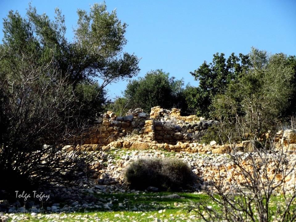 Silifke Kabasakallı Köyü Resimleri 1