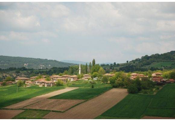 Gölpazarı Keskin Köyü Resimleri 3