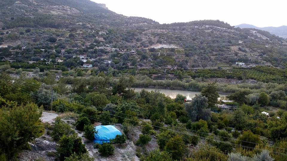 Silifke Karakaya Köyü Resimleri 4