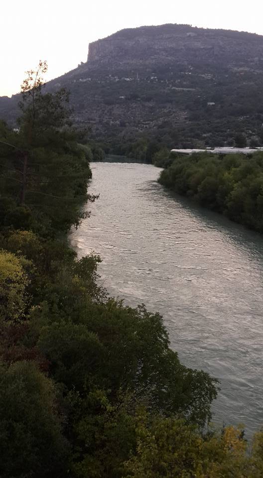 Silifke Karakaya Köyü Resimleri 5