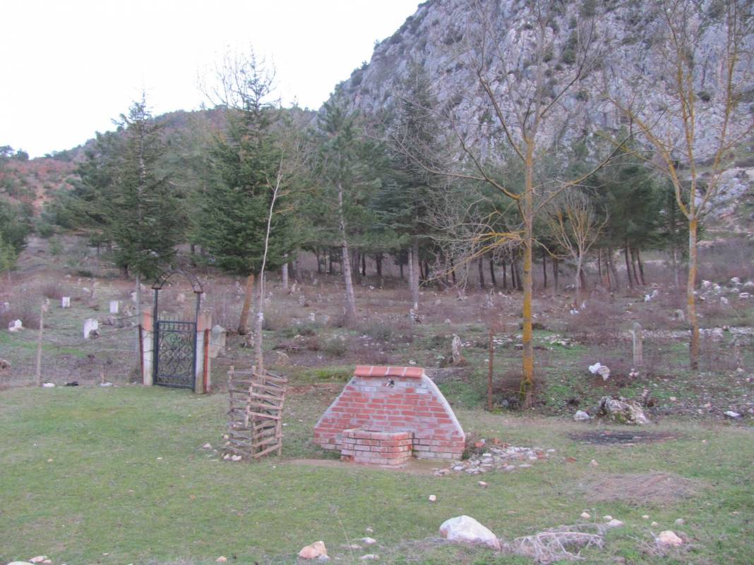 Gölpazarı Kurşunlu Köyü Resimleri 2