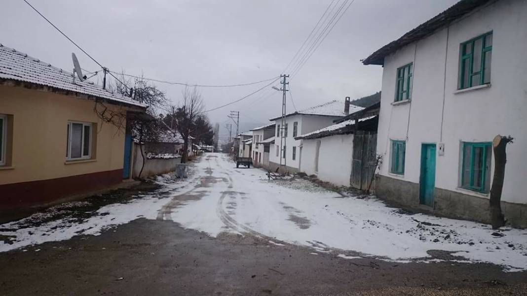 Gölpazarı Kurşunlu Köyü Resimleri 3