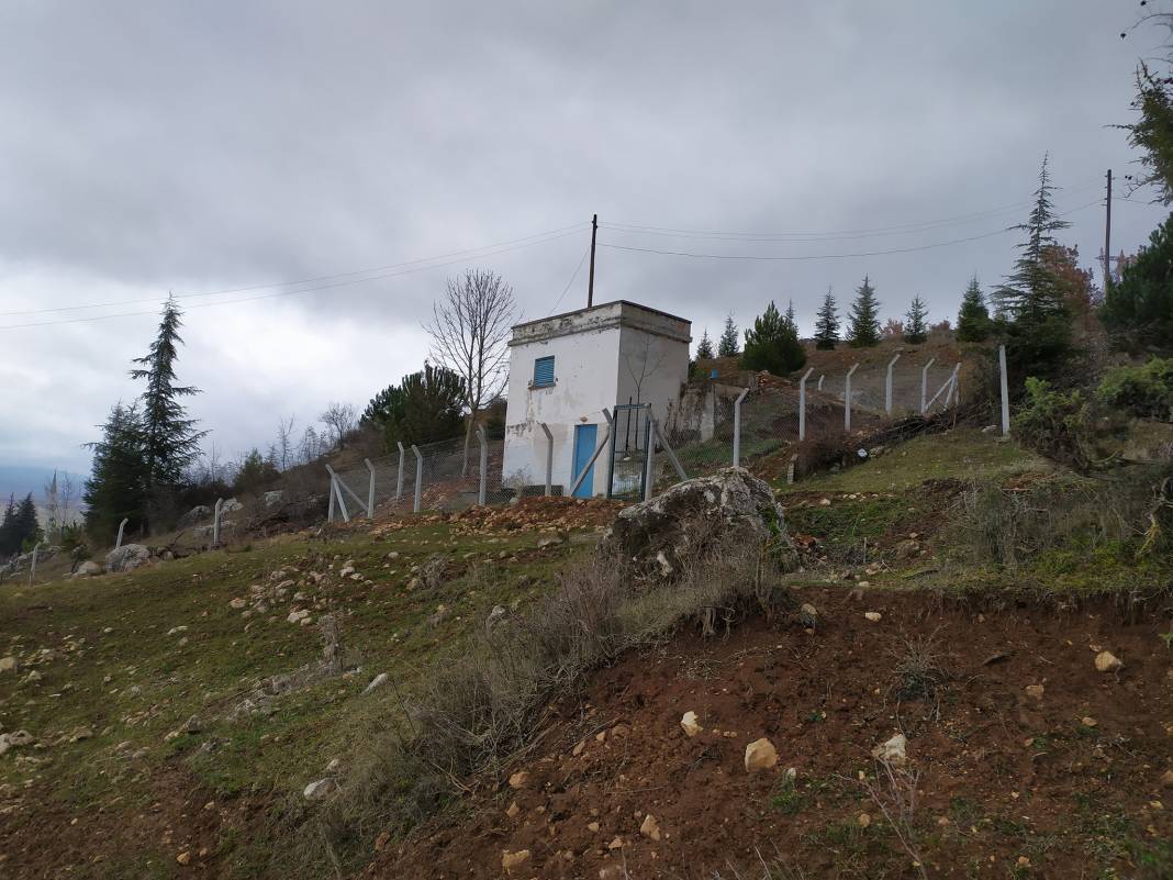 Gölpazarı Kurşunlu Köyü Resimleri 4