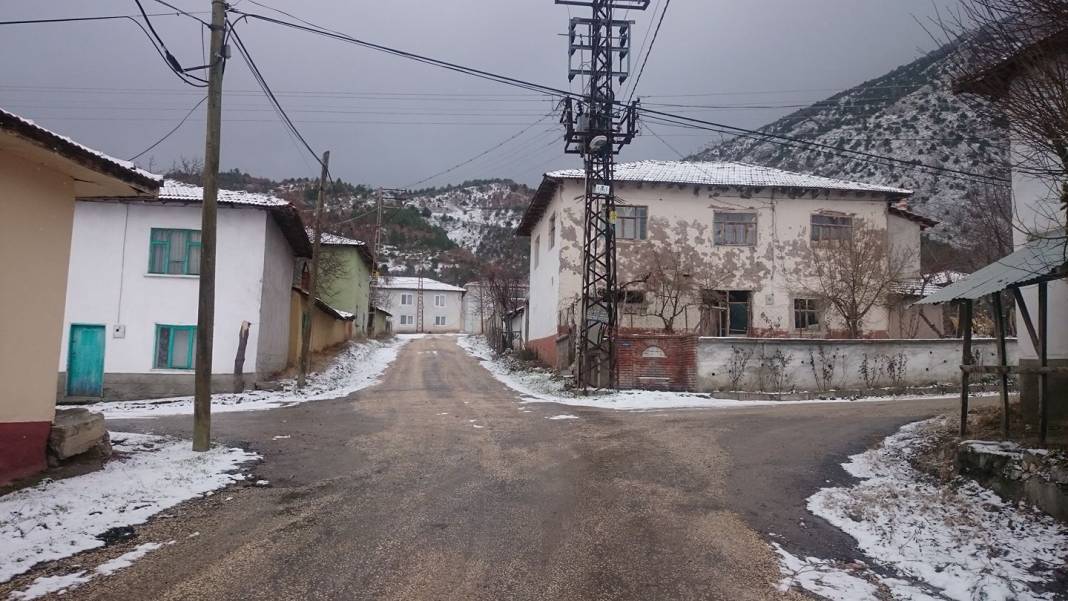 Gölpazarı Kurşunlu Köyü Resimleri 7