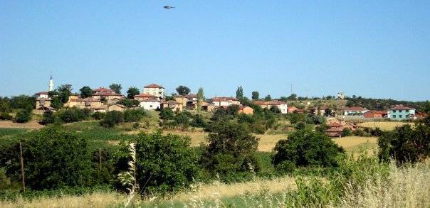 Gölpazarı Küçüksusuz Köyü Resimleri 1