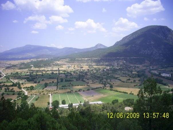 Gölpazarı Küçükyenice Köyü Resimleri 1