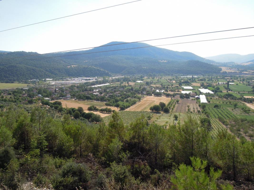 Gölpazarı Küçükyenice Köyü Resimleri 3