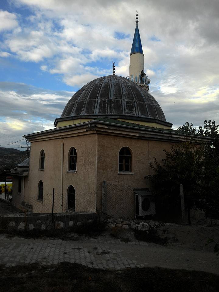 Gölpazarı Kümbet Köyü Resimleri 1