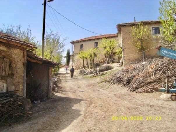 Gölpazarı Kümbet Köyü Resimleri 11