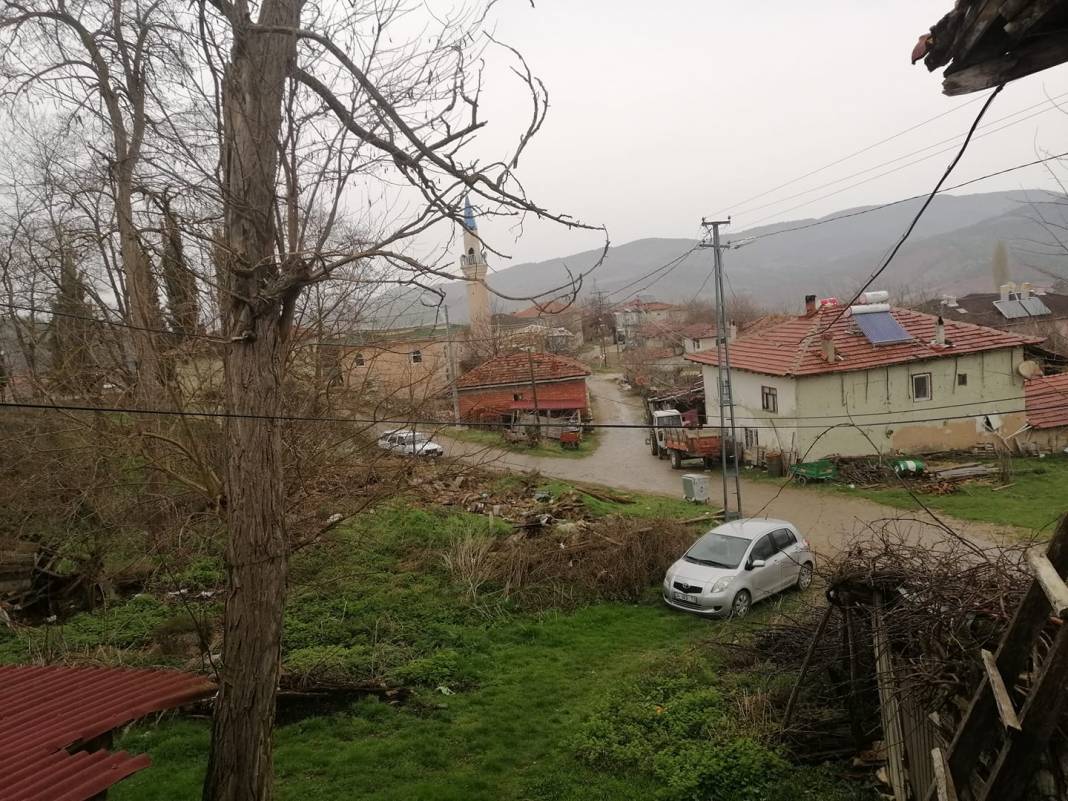 Gölpazarı Kümbet Köyü Resimleri 12