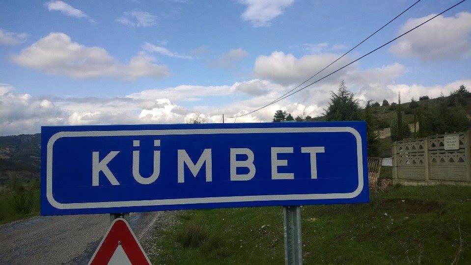 Gölpazarı Kümbet Köyü Resimleri 13