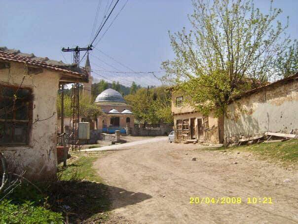 Gölpazarı Kümbet Köyü Resimleri 3